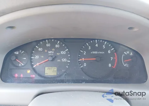 2006 Nissan Sentra 1.8S from USA, damaged, VIN 3N1CB51D26L510984